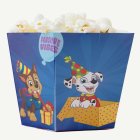 Ryhmä Hau® PAWSITIVE VIBES Popcornmukit