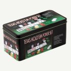 Texas Hold'em Pokerisetti