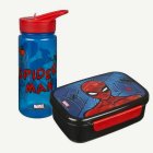 Spiderman® Eväsrasia & Juomapullo