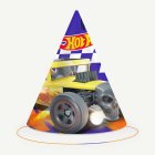 Hot Wheels® Juhlahatut