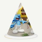 Smurfs® Juhlahatut