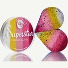Split Cake Makeup Sweet