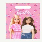 Barbie® Pussit Vaaleanpunainen
