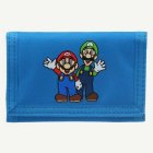 Super Mario® Kukkaro Sininen