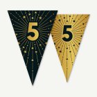 5-vuotis Golden Celebrations Viirinauha