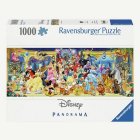 Disney® 1000 Palan Hahmopalapeli