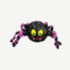Hämähäkki Piñata Musta/Violetti