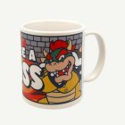 Super Mario® Bowser Muki