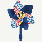 Mickey Mouse® Polkupyörän Tuulihyrrä