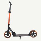 Lamborghini® Potkulauta Teenager Oranssi