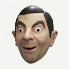 Mr. Bean Naamio