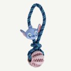 Stitch® Köysi & Pallo Koiralelu