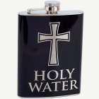 Holy Water -taskumatti