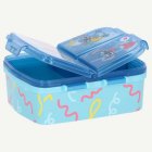 Lilo & Stich® Eväsrasia Lokeroilla