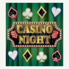 Casino Valokuvaustausta