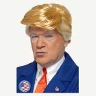 Donald Trump -peruukki