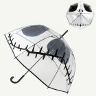 Nightmare Before Christmas® Jack Skellington Sateenvarjo