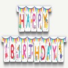 Pipsa Possu® Happy Birthday Viirinauha