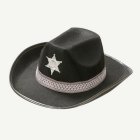 Cowboy Sheriffi Lastenhattu