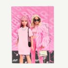 Barbie® A4 Kansio