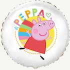 Pipsa Possu® Pyöreä Foliopallo