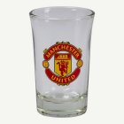 Manchester United® Shottilasit