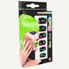 Neon Dots Kynnet