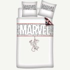 Spiderman® Luomu Lakanat