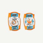 Star Wars® BB-8 Polvi- & Kyynärsuojat
