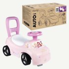 Disney Princess® Potkuauto Vaaleanpunainen