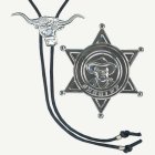 Cowboy Sheriffi Bolosetti