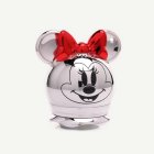 Minni Hiiri® Bluetooth Kaiutin Hopea
