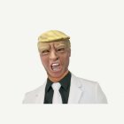 Trump Naamari