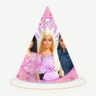 Barbie® Juhlahatut Pinkki