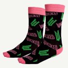 Wicked® Kuviosukat 36-43