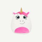Yksisarvinen Squishy Pehmolelu