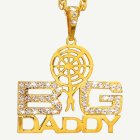 Big Daddy Kaulakoru Kulta