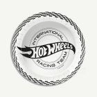 Hot Wheels® Pahvilautaset