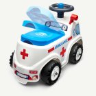 FALK® Ambulanssi Potkuauto