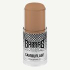 Grimas beige camouflage meikkipuikko