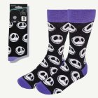 Nightmare Before Christmas® Sukat 38-45