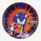 Sonic Prime® Netflix Pahvilautaset