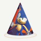 Sonic Prime® Juhlahatut