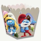 Smurffit® Popcorn-kupit