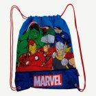 Avengers® Marvel Supersankarit Jumppapussi