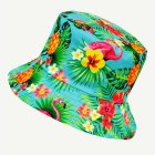 Flamingo Havaiji Kalastajanhattu Turkoosi