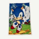 Sonic® Sherpa Fleecepeitto