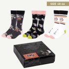 Otaku® Ramen Sukat 40-46