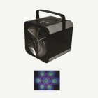 Kaleidoskooppi LED-valotehoste