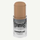 Grimas beige camouflage meikkipuikko